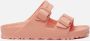 Birkenstock Arizona Eva Coral Peach Schoenmaat 38 Slides 1022511 - Thumbnail 14
