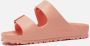 Birkenstock Arizona Eva Coral Peach Schoenmaat 38 Slides 1022511 - Thumbnail 15