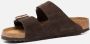 Birkenstock Slippers ARIZONA BF in schoenwijdte smal met ergonomisch gevormd voetbed - Thumbnail 106