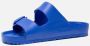 Birkenstock Arizona EVA Slippers Ultra Blue Regular fit | Blauw | EVA - Thumbnail 6