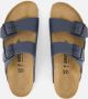 Birkenstock Slippers ARIZONA BF in schoenwijdte smal met ergonomisch gevormd voetbed - Thumbnail 8