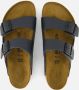 Birkenstock Slippers ARIZONA BF in schoenwijdte smal met ergonomisch gevormd voetbed - Thumbnail 11