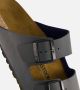 Birkenstock Slippers ARIZONA BF in schoenwijdte smal met ergonomisch gevormd voetbed - Thumbnail 12
