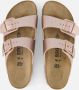 BIRKENSTOCK Slippers Dames Arizona Dames Maat: 39 Materiaal: Leer Kleur: Brons - Thumbnail 13