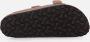 BIRKENSTOCK Slippers Dames Arizona Dames Maat: 39 Materiaal: Leer Kleur: Brons - Thumbnail 14