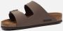 Birkenstock Slippers ARIZONA BF in schoenwijdte smal met ergonomisch gevormd voetbed - Thumbnail 30
