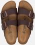 Birkenstock Slippers ARIZONA BF in schoenwijdte smal met ergonomisch gevormd voetbed - Thumbnail 95