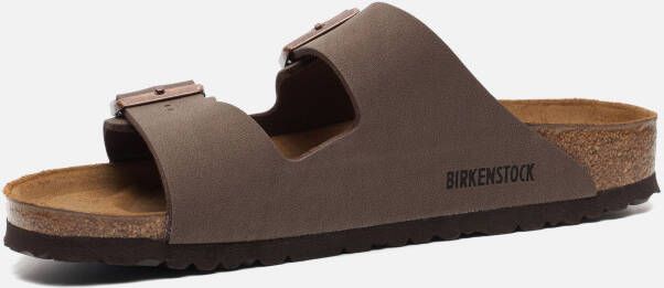 Birkenstock Arizona Slippers Bruin