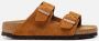 Birkenstock Arizona bruin suède zacht voetbed regular sandalen uni(1009526 ) - Thumbnail 15