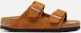 Birkenstock Arizona bruin suède zacht voetbed regular sandalen uni(1009526 ) - Thumbnail 21