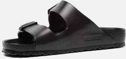 Birkenstock Arizona slippers EVA zwart