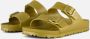 BIRKENSTOCK Badslippers Dames Arizona Eva Dames Maat: 36 Materiaal: Rubber Kleur: Goud - Thumbnail 12