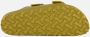 BIRKENSTOCK Badslippers Dames Arizona Eva Dames Maat: 36 Materiaal: Rubber Kleur: Goud - Thumbnail 14