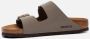 Birkenstock Slippers ARIZONA BF in schoenwijdte smal met ergonomisch gevormd voetbed - Thumbnail 61