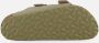 Birkenstock Arizona Birko-Flor Green- Green - Thumbnail 9
