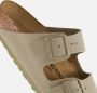 Birkenstock Arizona Birko-Flor Green- Green - Thumbnail 10