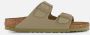 Birkenstock Arizona Birko-Flor Green- Green - Thumbnail 11