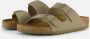 Birkenstock Arizona Birko-Flor Green- Green - Thumbnail 11