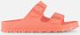 Birkenstock Arizona Eva Coral Peach Schoenmaat 38 Slides 1022511 - Thumbnail 12