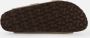 Birkenstock Slippers Arizona SYN DesDust GrTaupe Brown VEG - Thumbnail 4