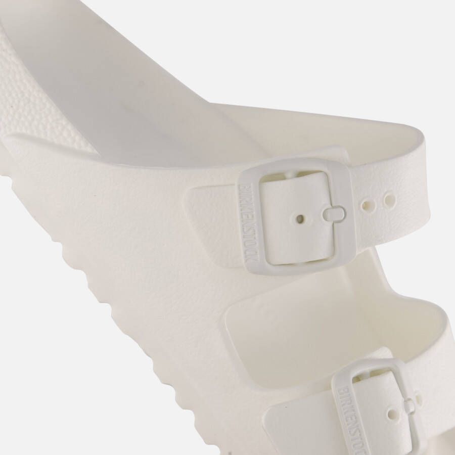 Birkenstock Arizona Slippers wit EVA