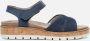 Birkenstock Arizona BS Birko-Flor Geëmbost White Dames - Thumbnail 10