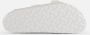 Birkenstock Arizona BS Birko-Flor Geëmbost White Dames - Thumbnail 12