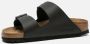 Birkenstock Slippers ARIZONA BF in schoenwijdte smal met ergonomisch gevormd voetbed - Thumbnail 102