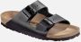 Birkenstock Slippers ARIZONA BF in schoenwijdte smal met ergonomisch gevormd voetbed - Thumbnail 105