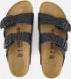 Birkenstock Arizona Slippers Synthetisch Streetwear Vrouwen - Thumbnail 6