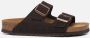 Birkenstock Slippers ARIZONA BF in schoenwijdte smal met ergonomisch gevormd voetbed - Thumbnail 103