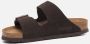 Birkenstock Slippers ARIZONA BF in schoenwijdte smal met ergonomisch gevormd voetbed - Thumbnail 101