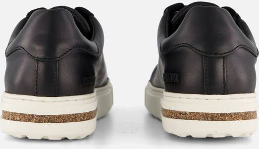 Birkenstock Bend low narrow sneakers zwart