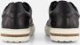 Birkenstock Bend Low Smooth Leather LE Vrijetijdsschoenen Narrow zwart - Thumbnail 6