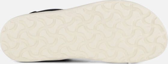 Birkenstock Bend low narrow sneakers zwart