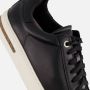 Birkenstock Bend Low Smooth Leather LE Vrijetijdsschoenen Narrow zwart - Thumbnail 8