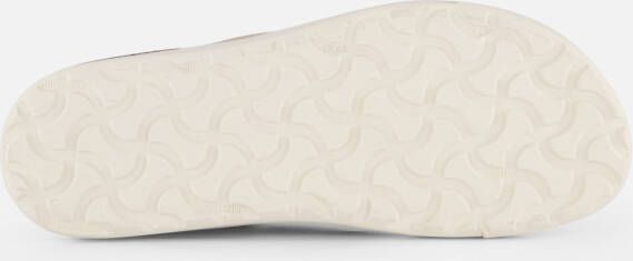 Birkenstock Bend Sneakers beige Leer