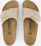 Birkenstock Women's Catalina BF Sandalen Narrow beige bruin - Thumbnail 7