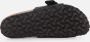 Birkenstock Satin Finish Sandal with Metal Buckle Black Dames - Thumbnail 12