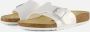 Birkenstock Catalina Sandalen wit Imitatieleer - Thumbnail 8