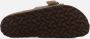 Birkenstock Catalina Bs Dames Slippers Dames Taupe - Thumbnail 13