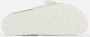 Birkenstock Catalina Sandalen wit Imitatieleer - Thumbnail 4