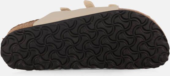 Birkenstock Florida Classic Slippers beige