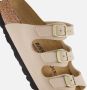 Birkenstock Sandalen FLORIDA SANDCASTLE CALZ S - Thumbnail 8