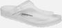 Birkenstock Gizeh EVA White Regular Unisex Slippers White - Thumbnail 13