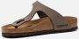 Birkenstock Slippers ARIZONA BF in schoenwijdte smal met ergonomisch gevormd voetbed - Thumbnail 53