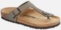 Birkenstock Slippers ARIZONA BF in schoenwijdte smal met ergonomisch gevormd voetbed - Thumbnail 49