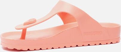 Birkenstock Gizeh slippers roze
