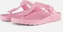 Birkenstock Gizeh Eva Fondant Pink Normaal Voetbed - Thumbnail 11