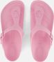 Birkenstock Gizeh Eva Fondant Pink Normaal Voetbed - Thumbnail 12